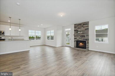 LOT 39 Feldberg Dr unit LEXINGTON FLOORPLAN, Charles Town, WV 25414 - photo 7