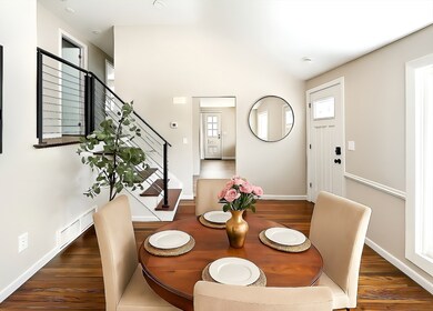 104 Salman St, West Roxbury, MA 02132 - photo 3