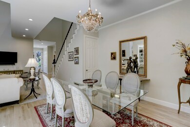 58 Bayou Pointe Dr, Houston, TX 77063 - photo 6