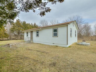 8901 N Cincinnati Ave, Sperry, OK 74073 - photo 2