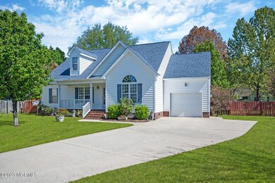 723 Carrington Ln, Winterville, NC 28590 - photo 4