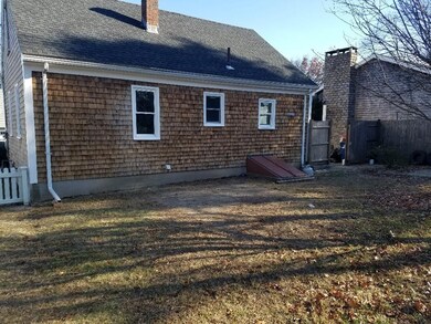 53 Beech St, New Bedford, MA 02740 - photo 7