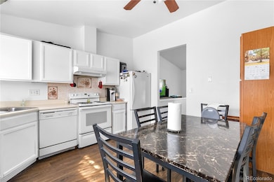 4501 W Alaska Place unit B, Denver, CO 80219 - photo 6