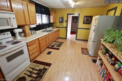 The Kitchen