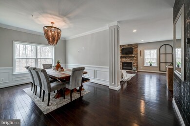 2014 Cromwell Ridge Ct, Baltimore, MD 21234 - photo 6