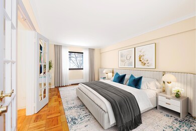 The Royal York unit E1G, New York, NY 10065 - photo 4