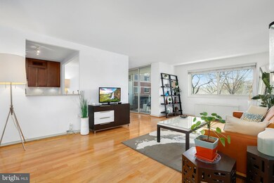 Takoma Overlook Condominium, Takoma Park, MD 20912 - photo 4