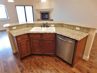 1815 24th St SW unit Elk Ridge 5th Additi, Minot, ND 58701 - photo 5