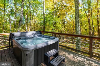 296 Mountainside Rd, Berkeley Springs, WV 25411 - photo 3