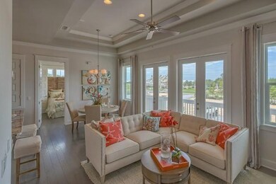 Living Area Pic 2