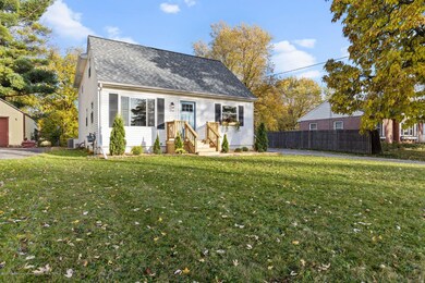 920 Clark Rd, Lansing, MI 48917 - photo 4