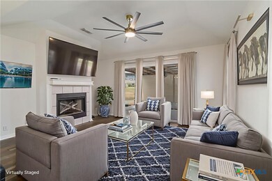 434 Watts Ln, Canyon Lake, TX 78133 - photo 7