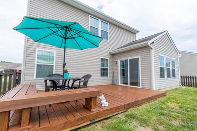 3188 Hemlock St, Whiteland, IN 46184 - photo 4