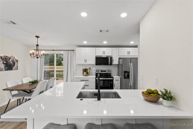 4319 N Elm Dr, Crystal River, FL 34428 - photo 2