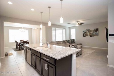5257 W Toronto Highlands Ln, Marana, AZ 85742 - photo 4
