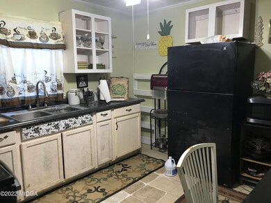 Kitchen View 2