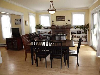 Dining Room.