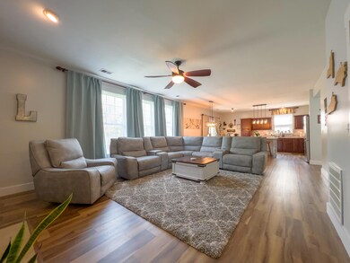 123 Whitman Way, Georgetown, KY 40324 - photo 4