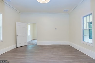 6 W Oak St unit . A, Luthersville, GA 30251 - photo 5