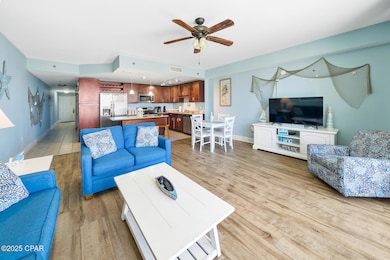 Laketown Wharf Resort unit 505, Panama City, FL 32408 - photo 3