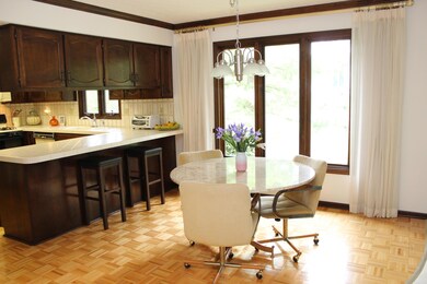 Eating Area