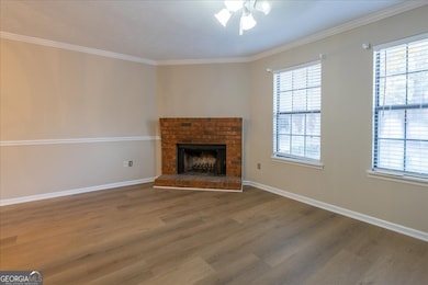 532 Huntington Rd unit 7, Athens, GA 30606 - photo 5