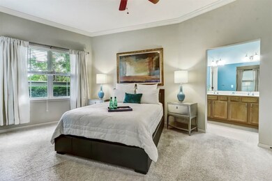 Primary Ensuite on Main