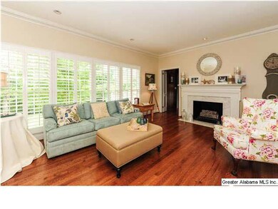 Another view of living room
