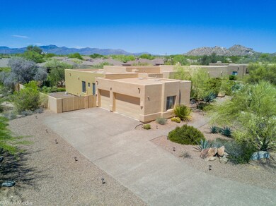 6848 E Burnside Trail, Scottsdale, AZ 85266 - photo 3