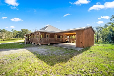 11351 NE 93rd Terrace, Bronson, FL 32621 - photo 3