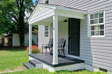 510 Walnut St, High Point, NC 27260 - photo 4