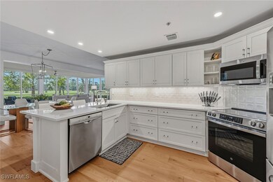 776 Eagle Creek Dr unit J-103, Naples, FL 34113 - photo 6