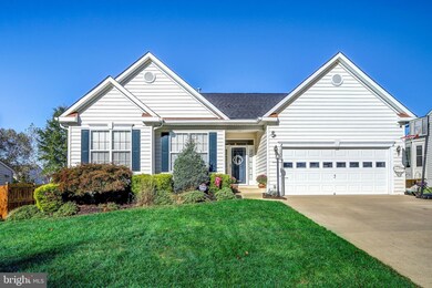 12998 Torchlight Dr, Woodbridge, VA 22193 - photo 2