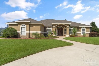 8035 Mossy Creek, Pensacola, FL 32526 - photo 5