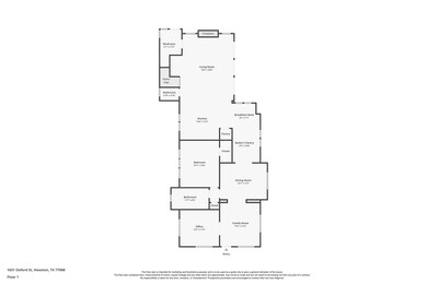 1631 Oxford St, Houston, TX 77008 - photo 2