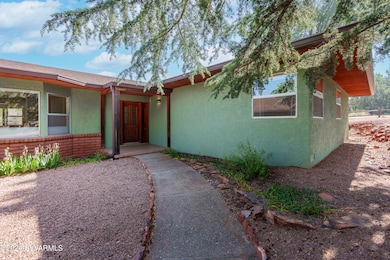 60 Sierra Rd Sedona AZ