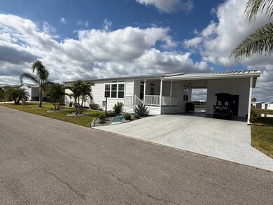12116 SW County Road 769 unit 42, Lake Suzy, FL 34269 - photo 3