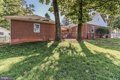 16640 Virginia Ave, Williamsport, MD 21795 - photo 6