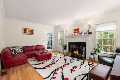 53 Drabbington Way, Weston, MA 02493 - photo 6