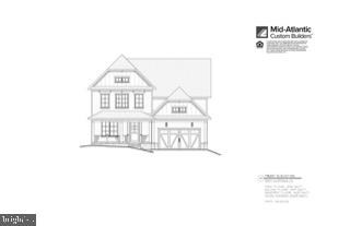 3307 Cummings Ln, Chevy Chase, MD 20815 - photo 2