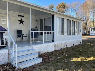 620 Post Rd unit 64, Wells, ME 04090 - photo 3