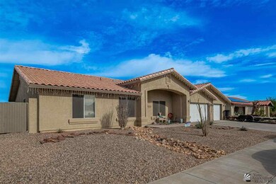 6088 E 40th Ln, Yuma, AZ 85365 - photo 2