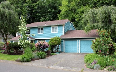 2207 Nut Tree Lp SE, Olympia, WA 98501 - photo 2