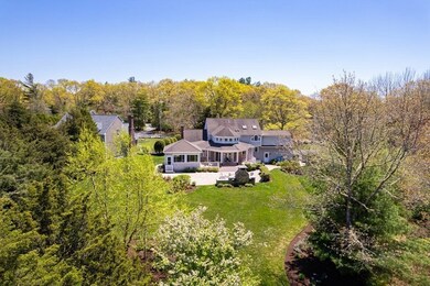 165 Rock O'Dundee Rd, Dartmouth, MA 02748 - photo 4