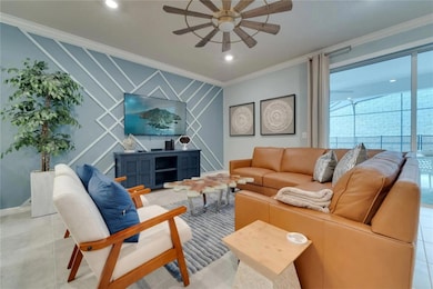 2270 Lelani Cir, Davenport, FL 33897 - photo 4