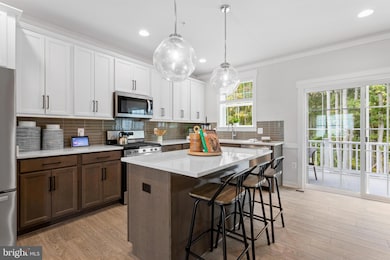 13276 Dowdens Ridge Dr, Clarksburg, MD 20871 - photo 6