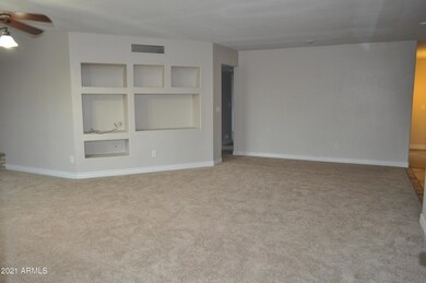 1551 E Hampton Cir unit 2, Mesa, AZ 85204 - photo 3