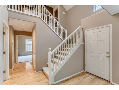 Entrance/Foyer