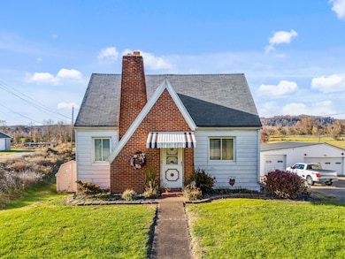 3647 Ohio River Rd, Huntington, WV 25702 - photo 2