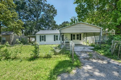 6808 Orville St, Houston, TX 77028 - photo 2